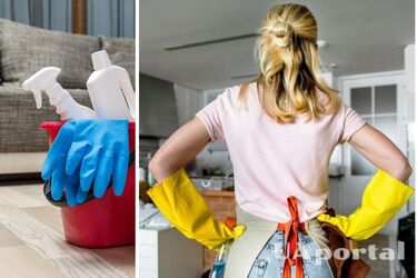 Как быстро убрать дома кухню, спальню, ванную и гостиную перед приходом гостей