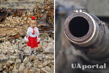 Война в Украине