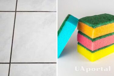 Как быстро и легко отчистить швы на плитке: бюджетный метод