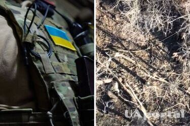 'Присели перезарядить магазины': украинские военные ликвидировали оккупантов в окрестностях Бахмута (видео)