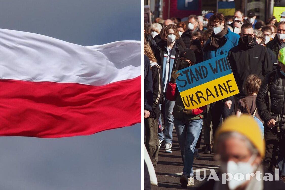 У Польщі зріс попит на працівників з України