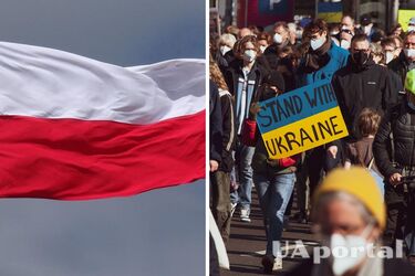 В Польше вырос спрос на работников из Украины