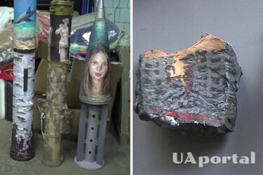 Работы художника Вадима Миткова