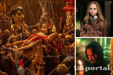 Топ-10 фильмов, премьеры которых ожидают в 2023 году