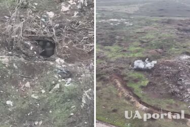 71 отдельная егерская бригада. Работа под Бахмутом