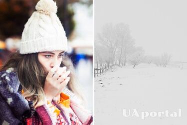 Синоптики попередили про значне похолодання до мінус 12: коли чекати