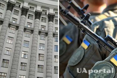 Правительство изменило порядок проведения военного учета в Украине