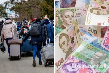 Соціальні виплати та грошова допомога ВПО з 1 січня 2023 року - як продовжити та переадресувати