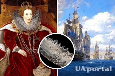 Вчені знайшли рідкісну знахідку в Англії - фото