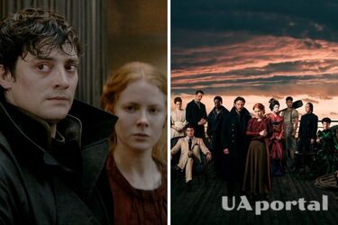 1899 сериал – сериал о европейских мигрантах на корабле Netflix закрывает