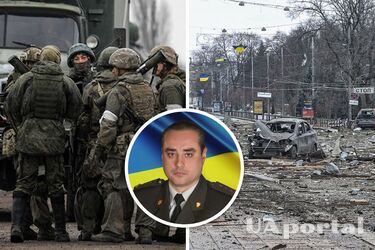 российские войска могут повторить наступление на Харьков – начальник Харьковского гарнизона