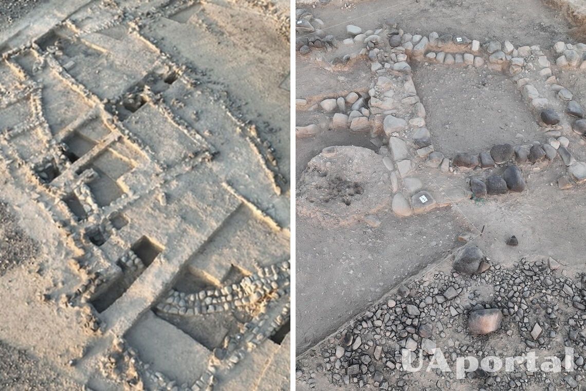 В Омані розкопали 5000-річне поселення (фото)