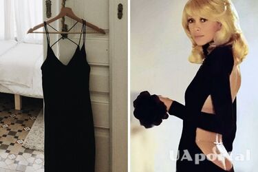 Сукня 2023 - найсексуальніша сукня зими - модні тренди зими 2023