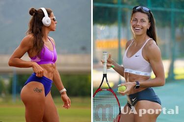 Спортсменка, Марина Бех-Романчук