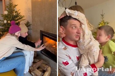 Замерзнете и станете геями: семья из Краснодара потролила россиян, которые врут о жизни в Европе (видео)