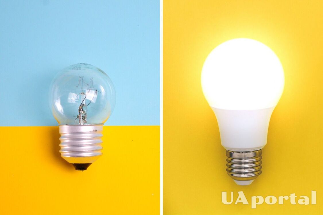 На Укрпошті стартувала програма з обміну LED-лампочок: як і де отримати