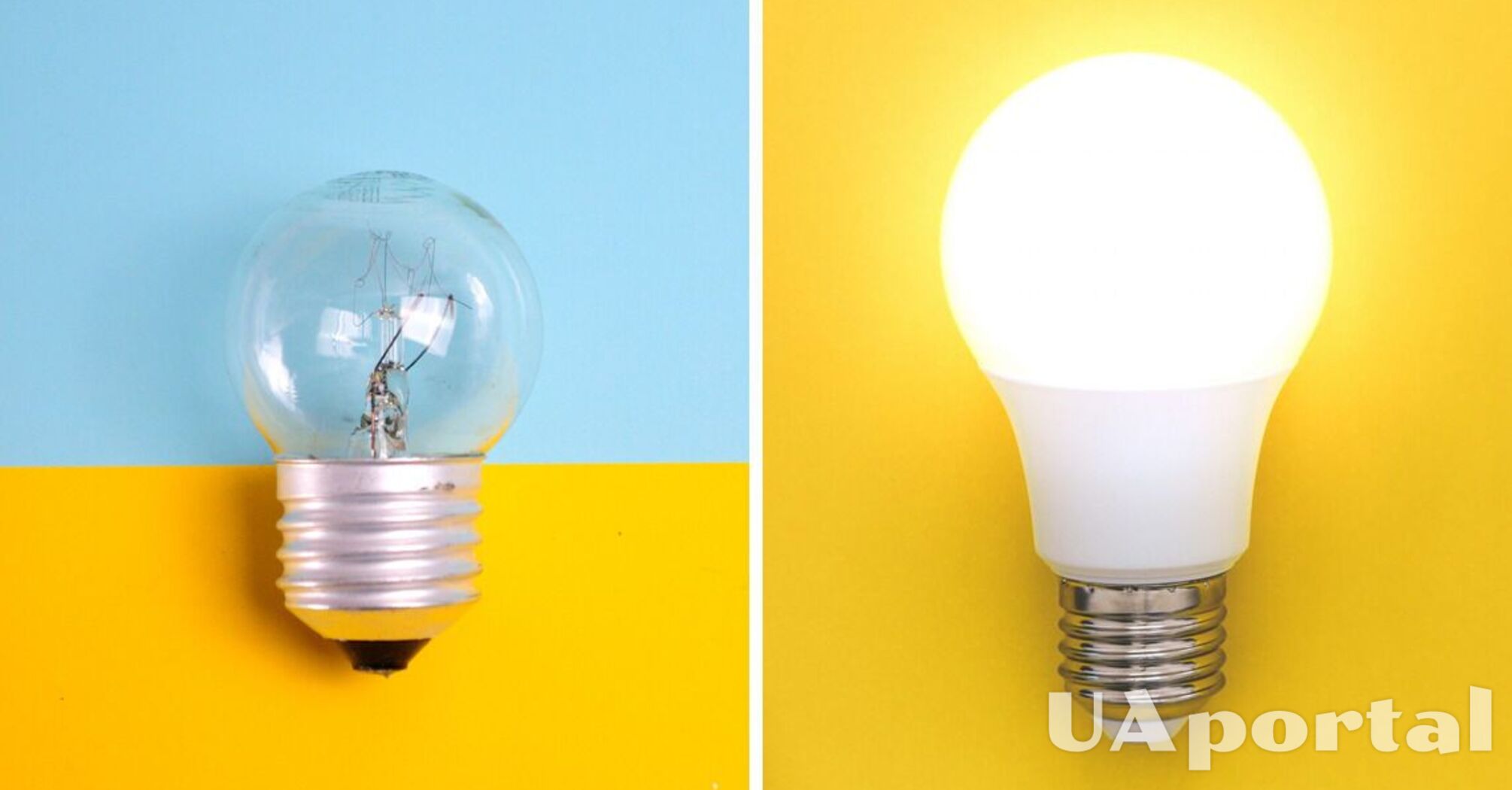 На Укрпочте стартовала программа по обмену LED-лампочек: как и где получить
