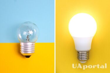 Программа по обмену LED-лампочек