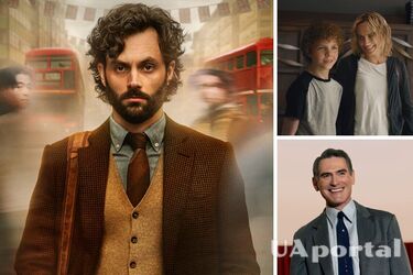 Топ-10 серіалів, які з'являться на екранах у лютому