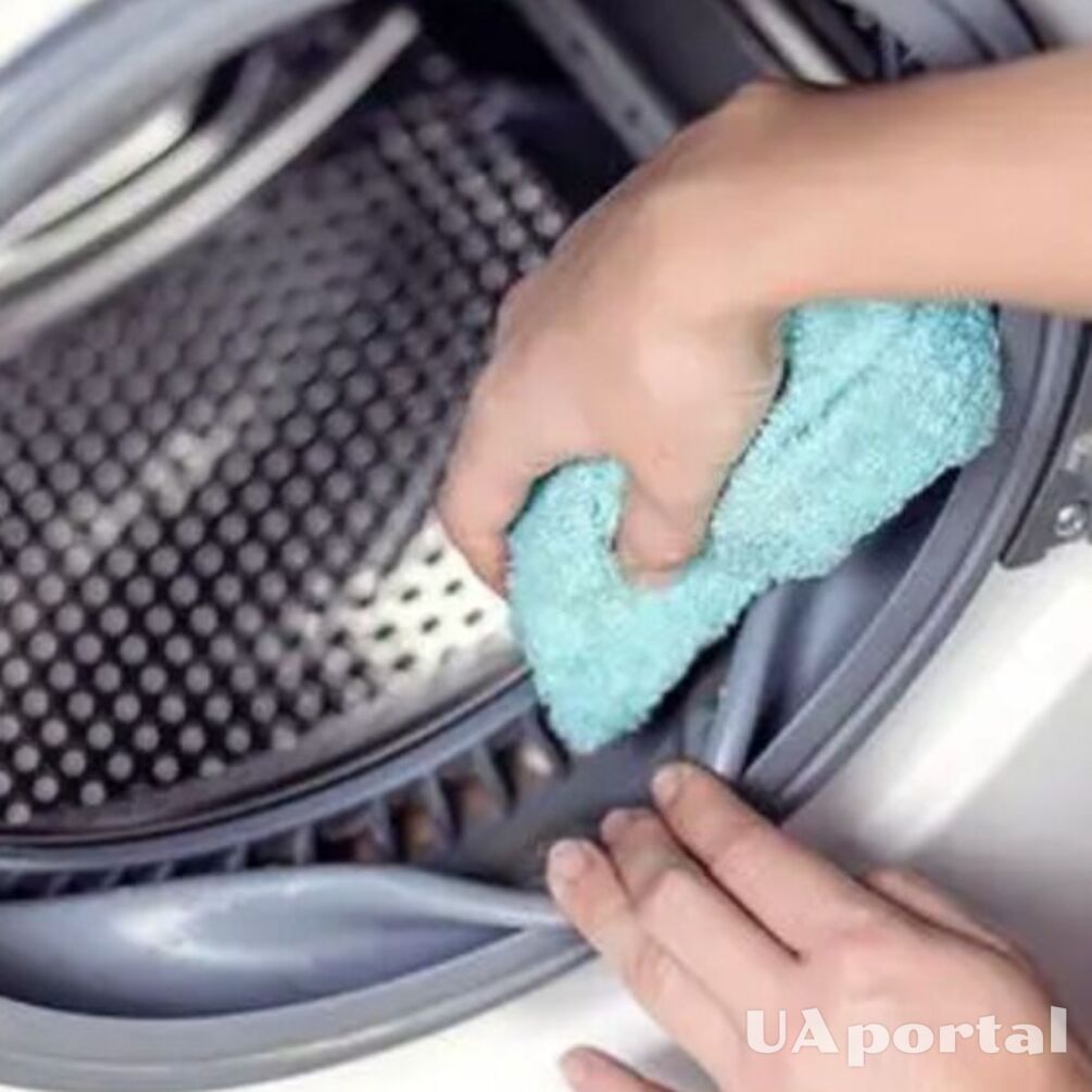 Як почистити пральну машину від накипу без хімії: це потрібно роботи раз на місяць