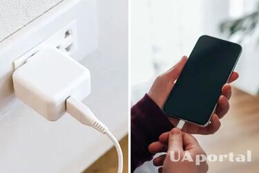 Как нельзя заряжать телефон – пять основных ошибок, приводящих к износу аккумулятора