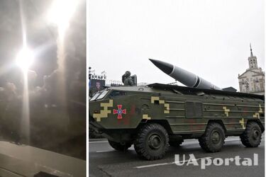 Как работает Точка-У – эффективное видео запуска ракет