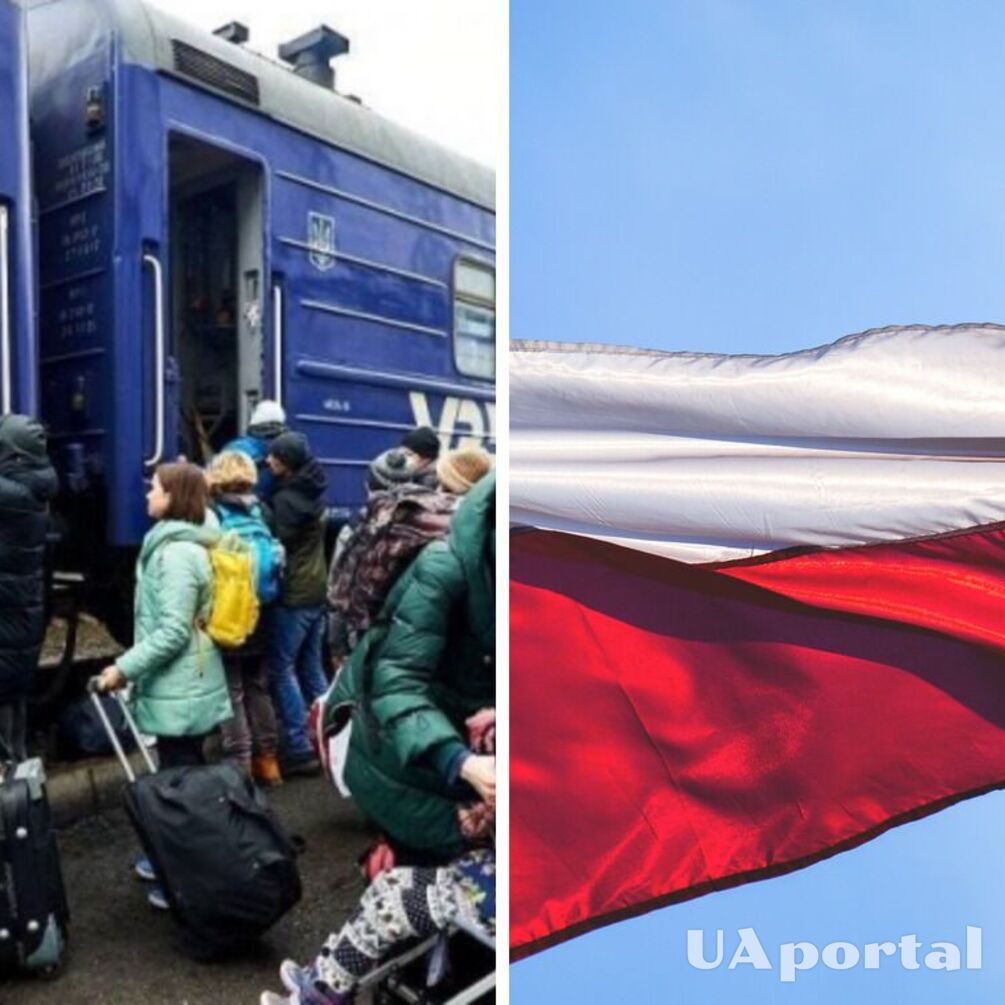 У Польщі запровадять нові правила для біженців з України: що зміниться