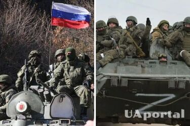 'Даже слепому видно': литовский генерал прогнозирует новую волну наступления оккупантов