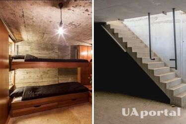 На росії почали з'являтися оголошення про продаж бункерів