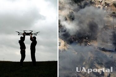 'Могилізація окупантів проходить успішно': з'явились кадри знищення ворога від 10 ОГШБр
