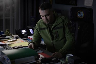 Буданов сказал, решится ли путин на применение ядерного оружия, если Украина отвоюет Крым