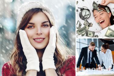 Названо найщасливіші дні лютого для всіх знаків зодіаку: удача не залишить їх ні на мить