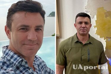 'A secret diplomatic special operation has failed': Tishchenko tried to justify his trip to Thailand at the height of the war and faced more criticism