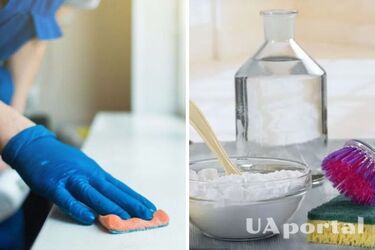 Как отбелить пожелтевший пластик и сделать приборы похожими на новые