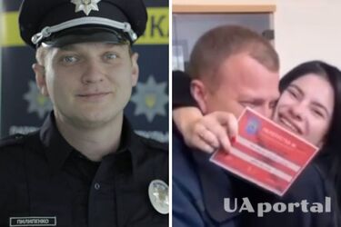 Романа Пилипенко уволят с должности главы патрульной полиции Львовщины после скандала с пропуском для девушки и переведут в другую область