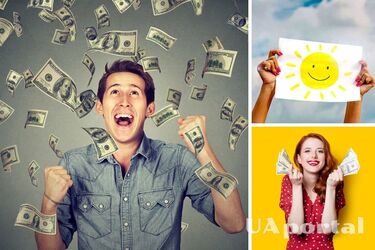 Вот это настоящая удача! Три знака зодиака сорвут золотой куш в феврале и осуществят мечту