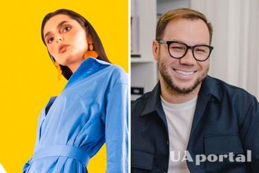 Майки, пайетки, воланы и буфы: Андре Тан дал модные советы на сезон весна-лето 2023