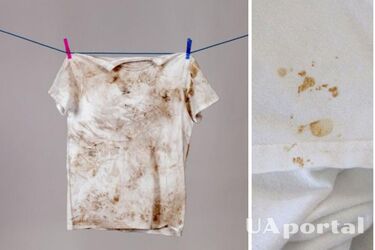 Почему белые вещи становятся желтыми после стирки в машинке