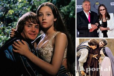 Оливия Хасси и Леонард Уайтинг подали в суд на Paramount