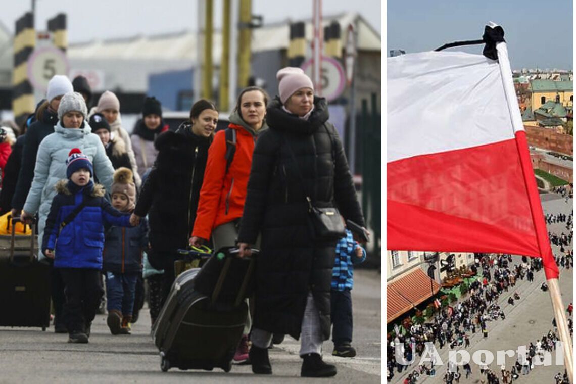 Украинцам снова предоставляют бесплатное жилье в Польше: кто может получить