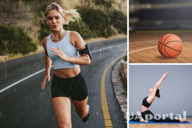 Какой вид спорта подходит вам по знаку зодиака: гороскоп