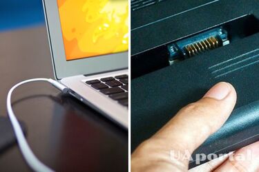 Как пользоваться ноутбуком, чтобы аккумулятор быстро не разряжался