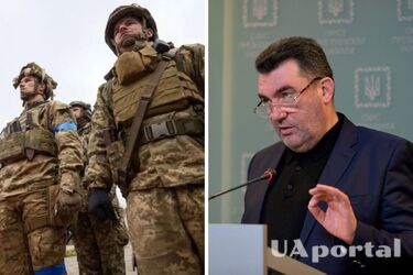 Данилов заявил, что Украина начала готовиться к войне еще в декабре 2019 года