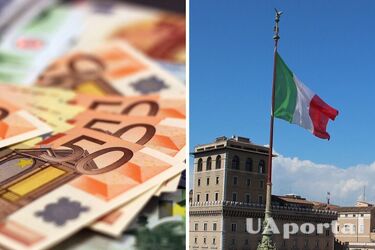 Украинские беженцы в Италии могут получить до 6000 гривен: как подать заявку