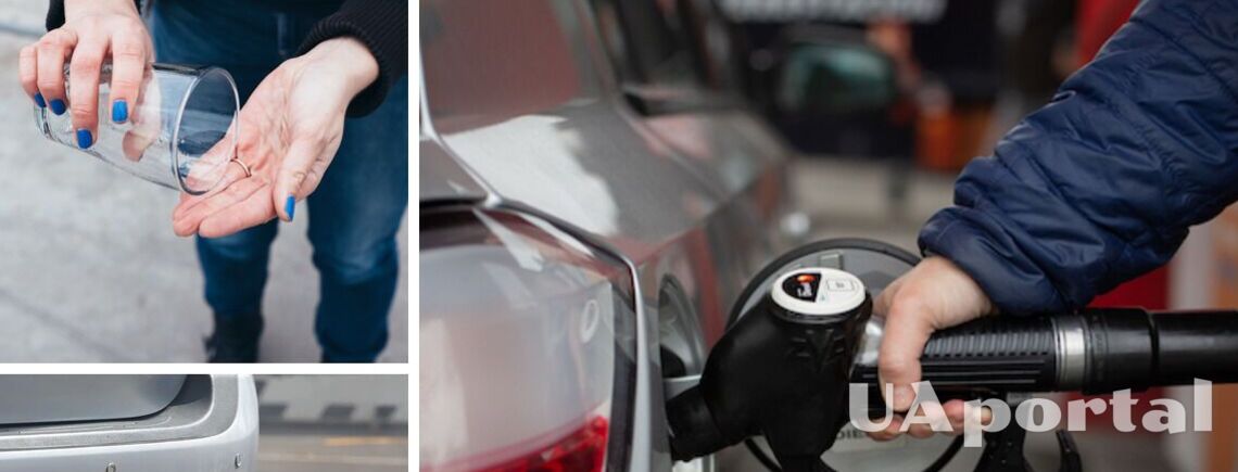 Як швидко перевірити якість бензину в домашніх умовах: хитрощі автомобілістів