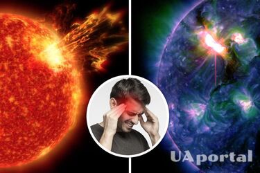 Вчені дали оновлений геомагнітний прогноз