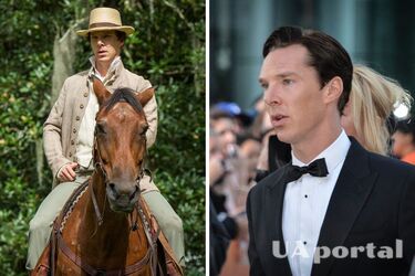 Камбербетчу загрожувала компенсація за рабовласницьке минуле його родини