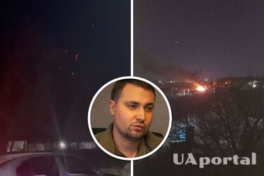 Вибухи в Криму - Нова бавовна в Криму 4 січня та вибухи 5 січня