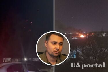 Вибухи в Криму - Нова бавовна в Криму 4 січня та вибухи 5 січня