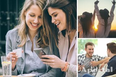 Не подведут в трудную минуту: названы самые верные друзья по знаку зодиака